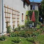 Gaestehaeuser Eva_maria Und Reinha * Greifswald
